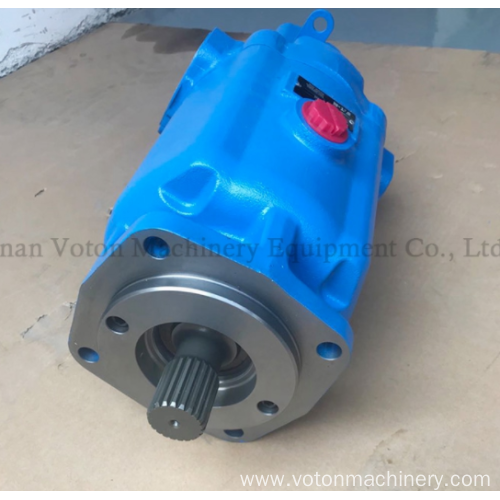 Char-Lynn Eaton orbitrol hydraulic motor